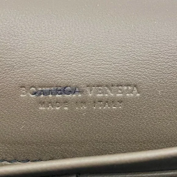 Bottega Veneta Rose Colorblock Continental Wallet - Picture 10 of 10